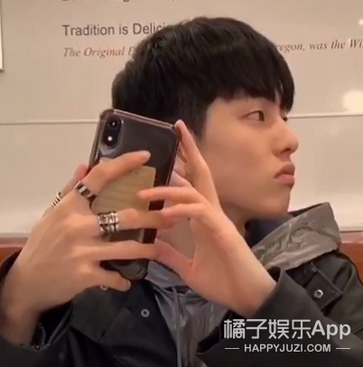 高颜值中韩情侣大赏！恋爱日常甜到发齁，想众筹让他们演偶像剧