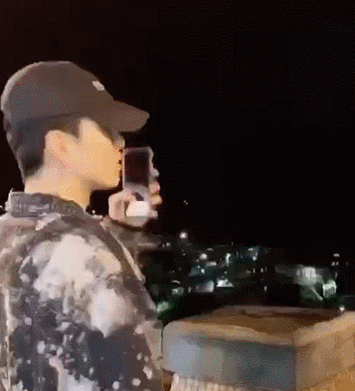 高颜值中韩情侣大赏！恋爱日常甜到发齁，想众筹让他们演偶像剧