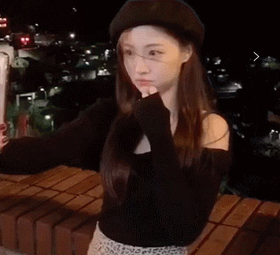 高颜值中韩情侣大赏！恋爱日常甜到发齁，想众筹让他们演偶像剧