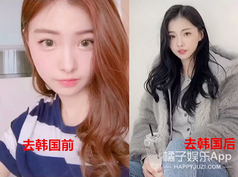 高颜值中韩情侣大赏！恋爱日常甜到发齁，想众筹让他们演偶像剧