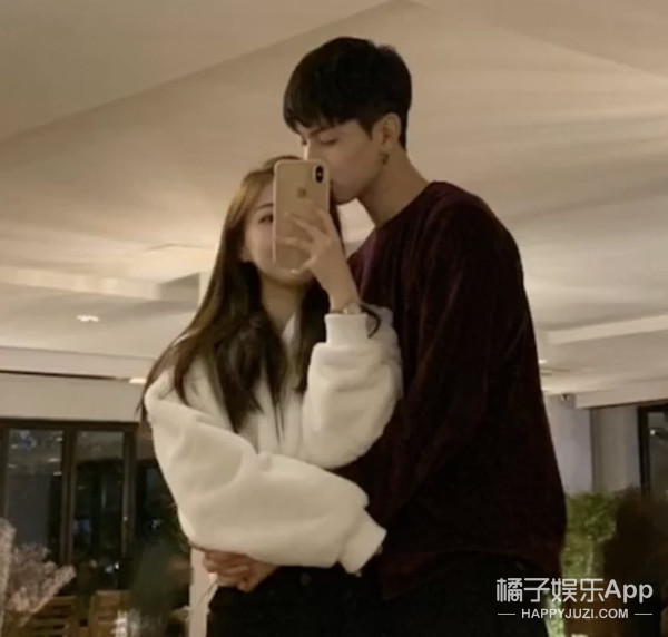 高颜值中韩情侣大赏！恋爱日常甜到发齁，想众筹让他们演偶像剧