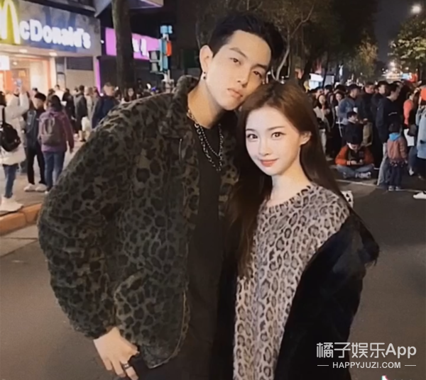 高颜值中韩情侣大赏！恋爱日常甜到发齁，想众筹让他们演偶像剧