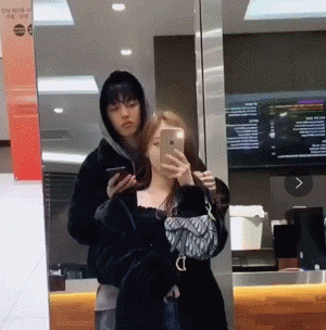 高颜值中韩情侣大赏！恋爱日常甜到发齁，想众筹让他们演偶像剧