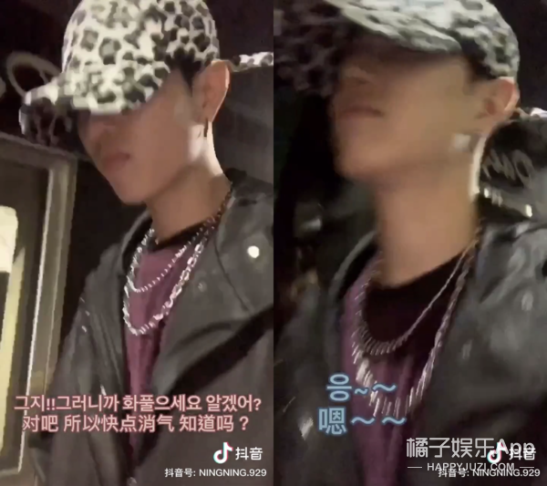 高颜值中韩情侣大赏！恋爱日常甜到发齁，想众筹让他们演偶像剧