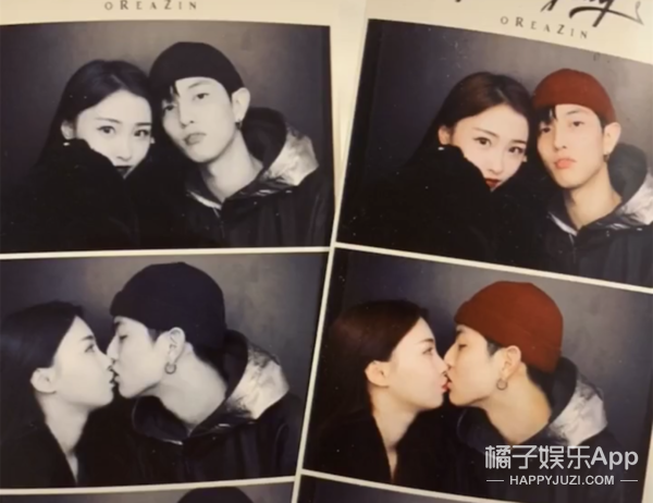 高颜值中韩情侣大赏！恋爱日常甜到发齁，想众筹让他们演偶像剧