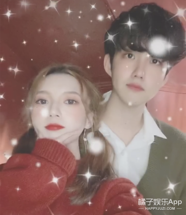 高颜值中韩情侣大赏！恋爱日常甜到发齁，想众筹让他们演偶像剧