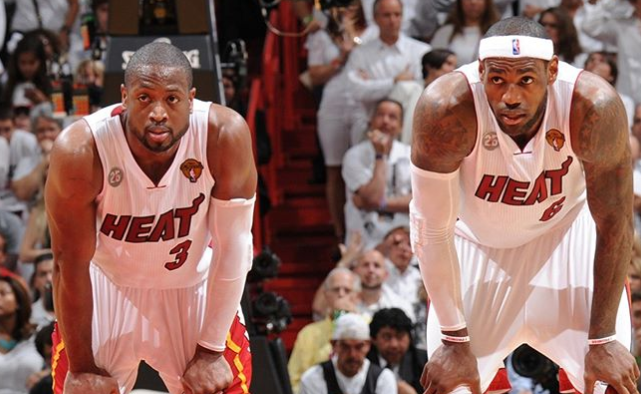 熱火vs馬刺g 7奪冠時刻（熱火隊史第三冠！NBA回顧2013年總決賽G7）