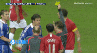 曼联切尔西欧冠决赛比分（那年今日：红蓝悲喜两重天，雨夜莫斯科曼联力克切尔西拿下欧冠）