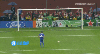 曼联切尔西欧冠决赛比分（那年今日：红蓝悲喜两重天，雨夜莫斯科曼联力克切尔西拿下欧冠）