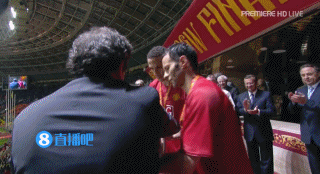 曼联切尔西欧冠决赛比分（那年今日：红蓝悲喜两重天，雨夜莫斯科曼联力克切尔西拿下欧冠）