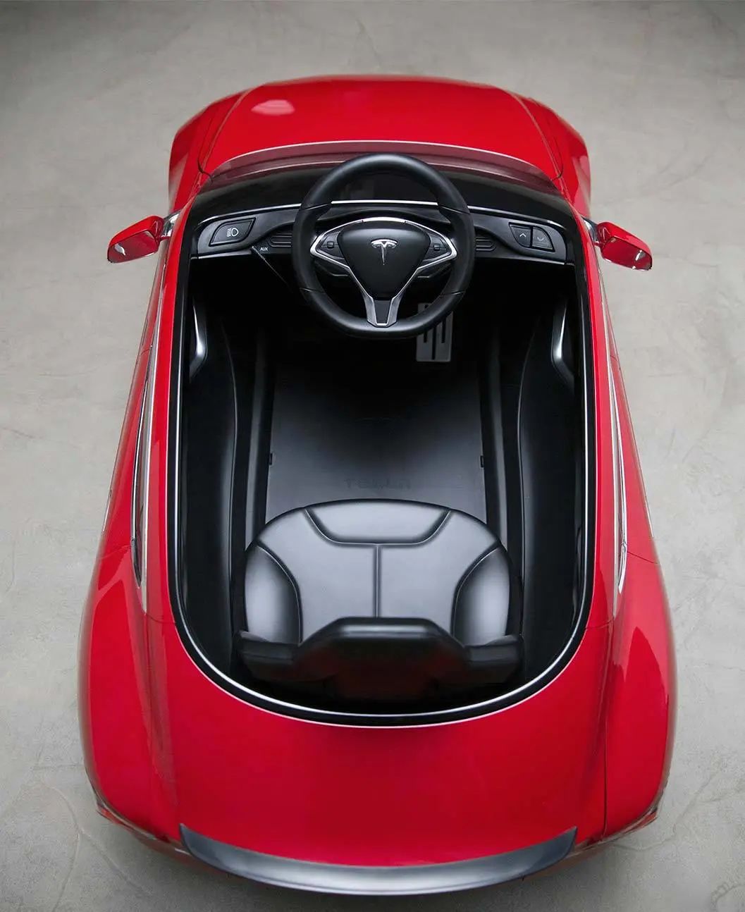 儿童汽车不知如何选？不如来听一听这位资深汽车玩家老爸的建议 | OK!BabyCars