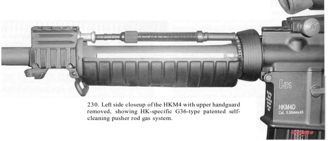 为何叫HK416？这得从HK公司被柯尔特起诉改名开始！