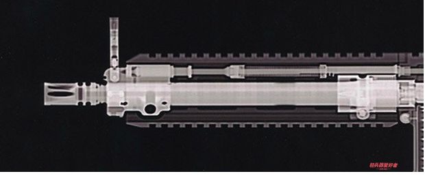 为何叫HK416？这得从HK公司被柯尔特起诉改名开始！