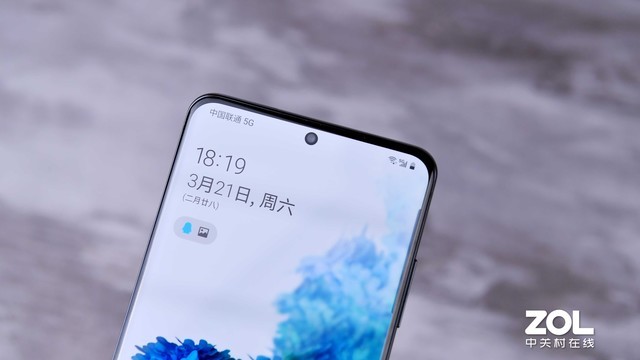 三星s20ultra参数（三星Galaxy评测）