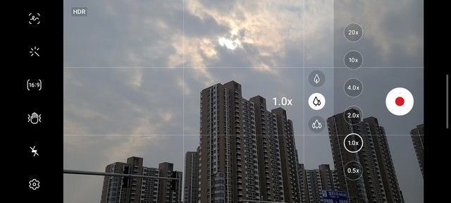 三星s20ultra参数（三星Galaxy评测）