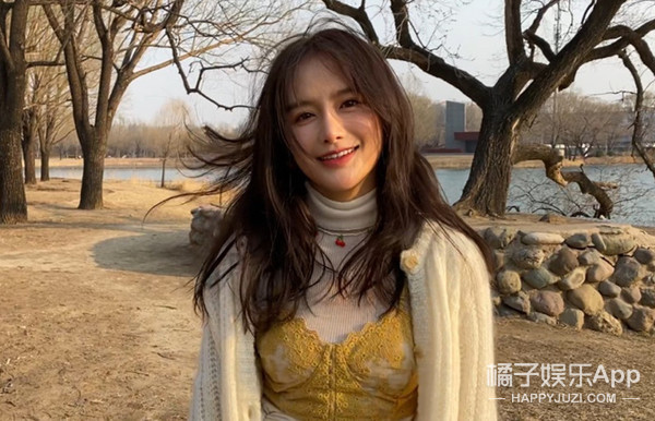 神颜美少女自称海淀范冰冰，出轨都说得这么硬气？半藏森林2.0吧