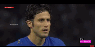 06年世界杯马特拉齐对齐达内说了什么（里皮忆06决赛：齐达内是非凡和谦逊的人 他头顶马特拉齐让我惊呆）