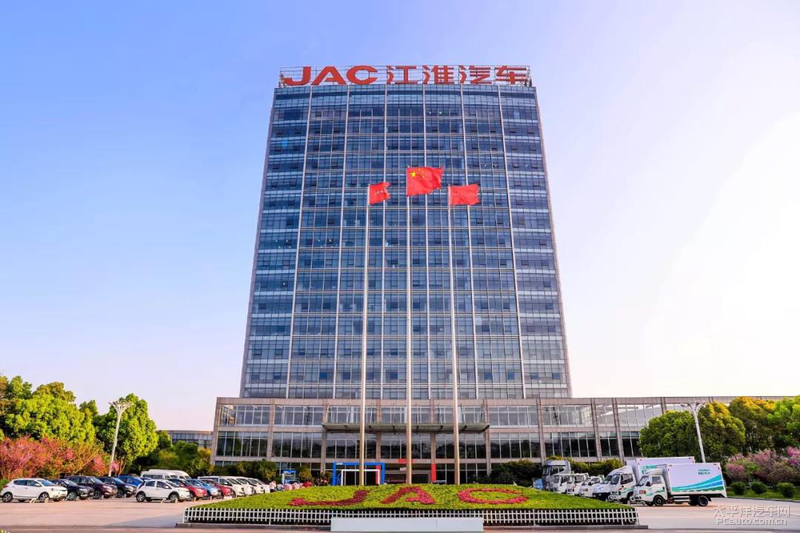 新能源车时代下，合肥会成为中国的底特律吗？