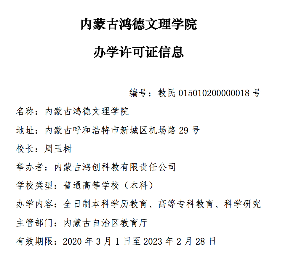 教育部正式发文！6所新大学来了