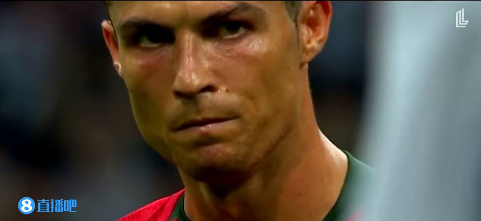 C罗世界杯对战西班牙（绿茵名场面：翩若惊鸿婉若游龙，C罗世界杯对西班牙戴帽）-华海博客