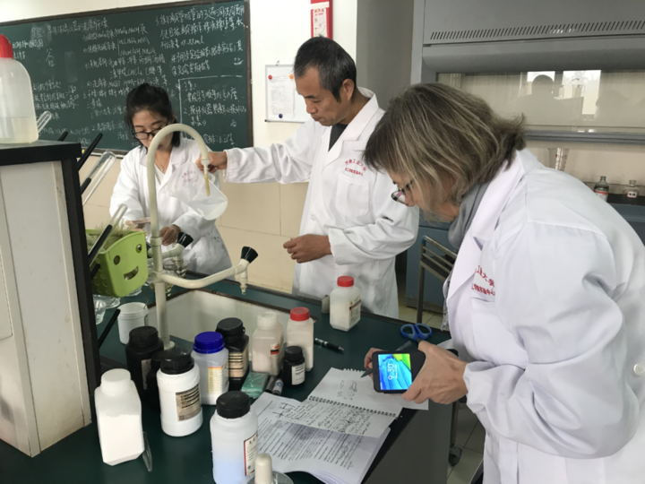 想报考齐鲁工业大学基辅学院 来看这份2020招生指南