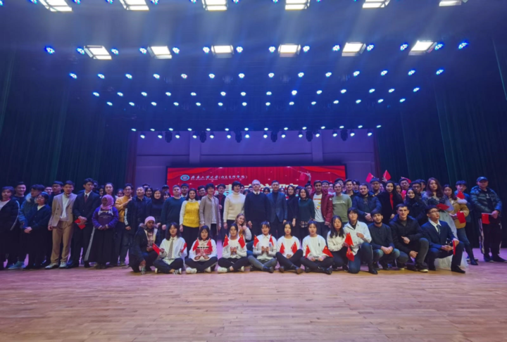 想报考齐鲁工业大学基辅学院 来看这份2020招生指南