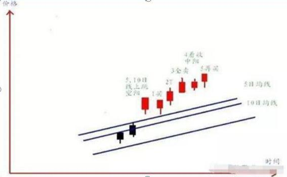 我是如何从6万本金迅速做到750万，反复死啃“半仓一只股，正反不断T”，真正做到睡觉也能盈利