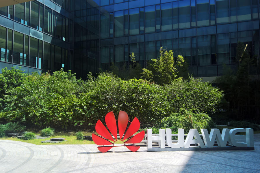 流片是什么意思（​华为首款系统设备芯片已在流片）