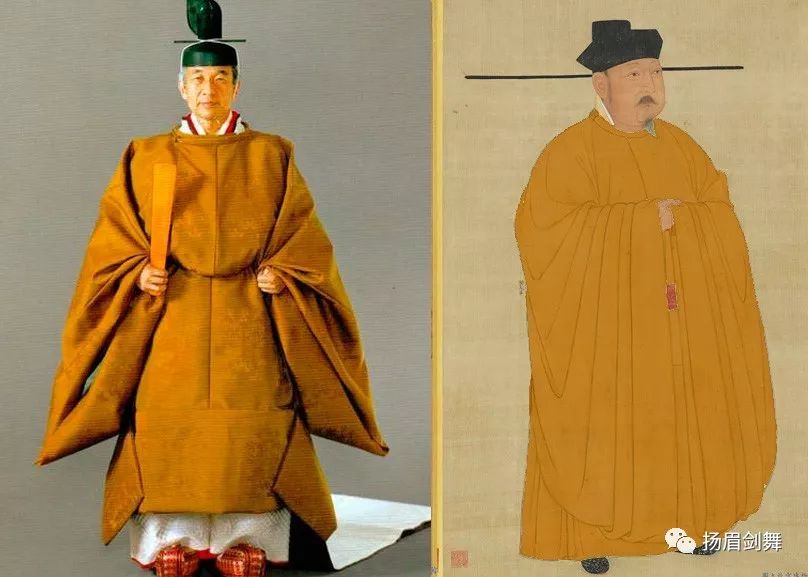 龙袍的由来(龙袍的来历) - 风集网