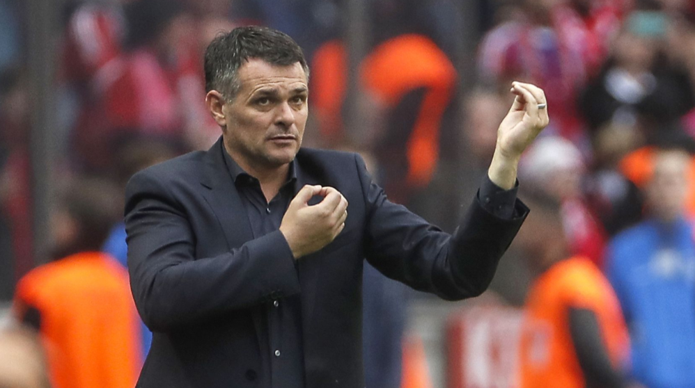 他们觉得500万欧太贵（萨尼奥尔：当年为拜仁谈好瓦拉内，但他们觉得五百万太贵）-趣拿体育