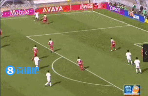 05世界杯土耳其为什么厉害（尖峰时刻经典回顾：赵旭日世界波绝杀 05年世青赛国足VS土耳其）