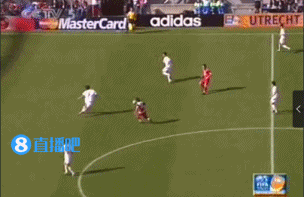 05世界杯土耳其为什么厉害（尖峰时刻经典回顾：赵旭日世界波绝杀 05年世青赛国足VS土耳其）