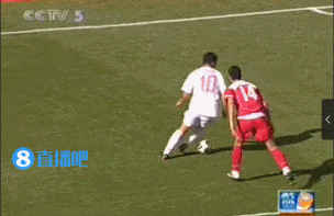 05世界杯土耳其为什么厉害（尖峰时刻经典回顾：赵旭日世界波绝杀 05年世青赛国足VS土耳其）