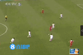 05世界杯土耳其为什么厉害（尖峰时刻经典回顾：赵旭日世界波绝杀 05年世青赛国足VS土耳其）