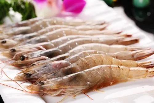 疫情之下，2020年全球养殖虾类量价或齐跌