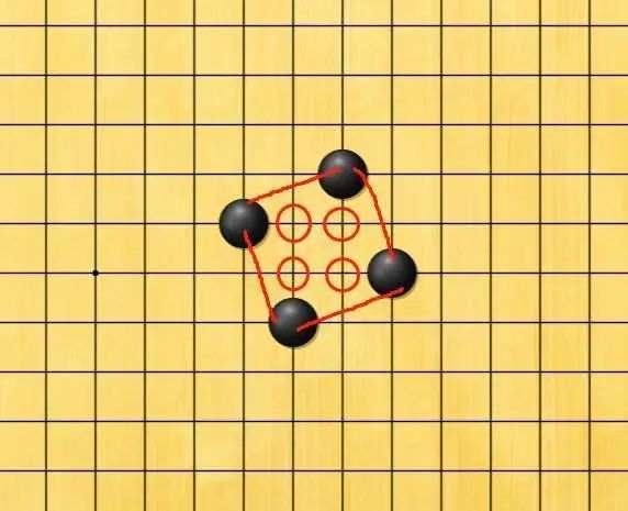 足球比赛为什么要拿对方棋子(五子棋怎么一夜之间又火了？听说有一套“不败秘笈”……)