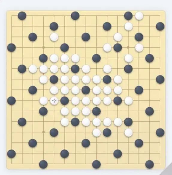 足球比赛为什么要拿对方棋子(五子棋怎么一夜之间又火了？听说有一套“不败秘笈”……)