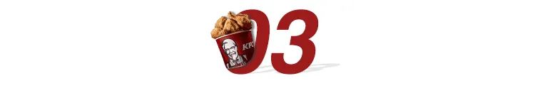 KFC「半价桶」，最后1天