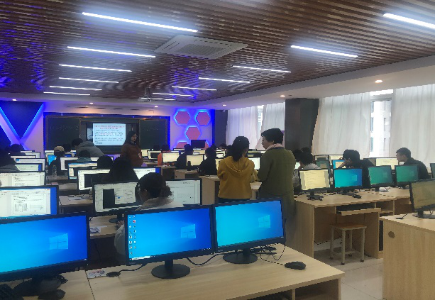 济南工程职业技术学院工程造价专业，曾获中央财政专项资金支持