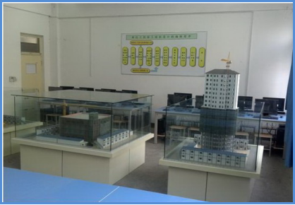 济南工程职业技术学院工程造价专业，曾获中央财政专项资金支持