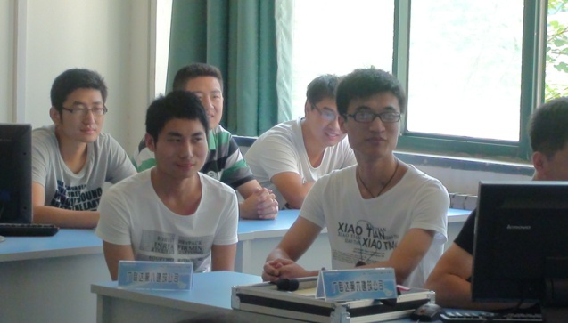 济南工程职业技术学院工程造价专业，曾获中央财政专项资金支持