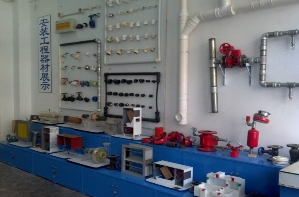 济南工程职业技术学院工程造价专业，曾获中央财政专项资金支持