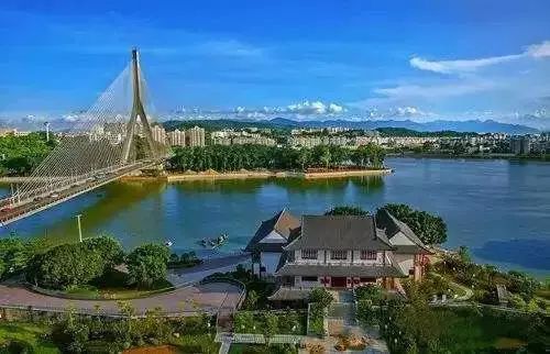 仓山旅游 | 春光明媚，一起去公园走走吧！