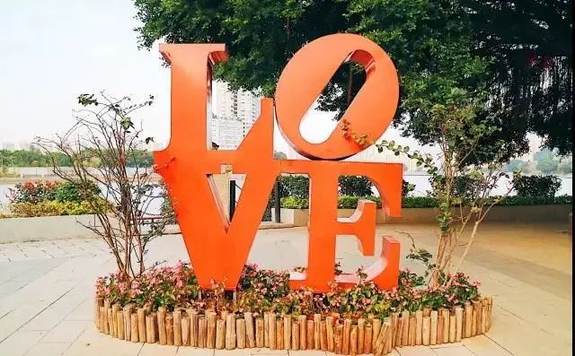 仓山旅游 | 春光明媚，一起去公园走走吧！