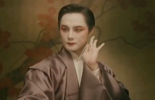 商细蕊原型是谁（商细蕊的结局和饰演人物）