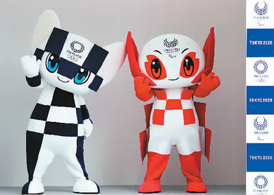 东京奥运会推迟哪些领域受影响（奥运推迟 这些领域应时而变）-趣拿体育