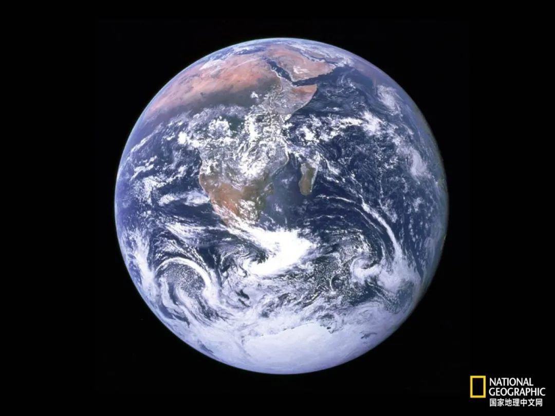 地球:"我真的还想再活50年.