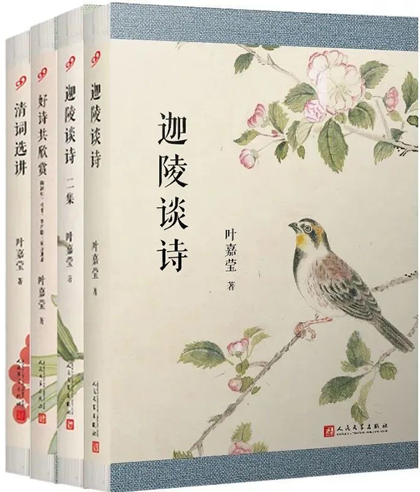 世界读书日｜出版机构推荐的书单，买它