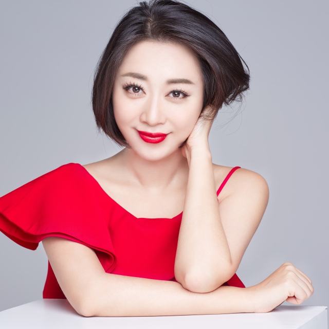 7主持人照片(看,他们来了,55位电台主持人助力五五购物节,一起来