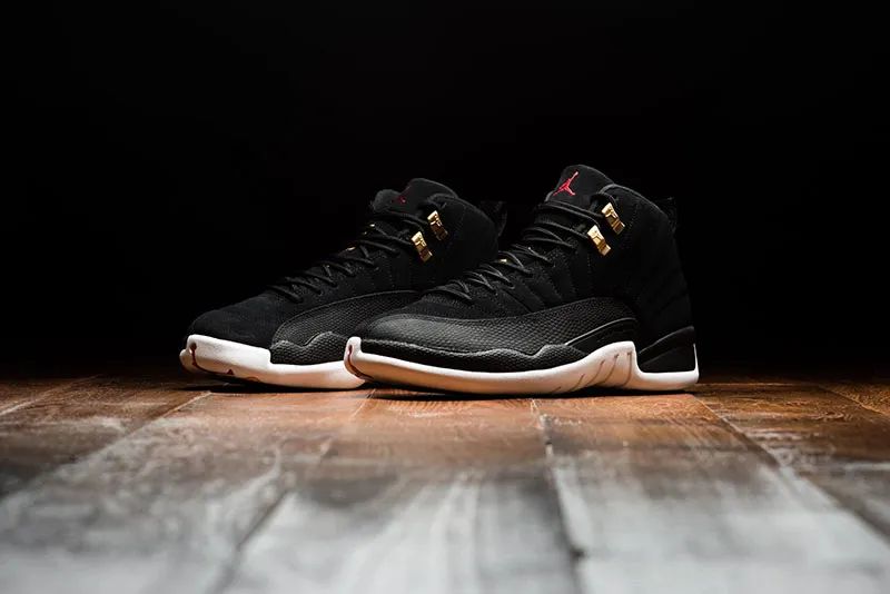 aj12男篮世界杯货量(黑红 6 跌破原价，AJ1 全线走低！900 多入手「AJ 正代」太香了)